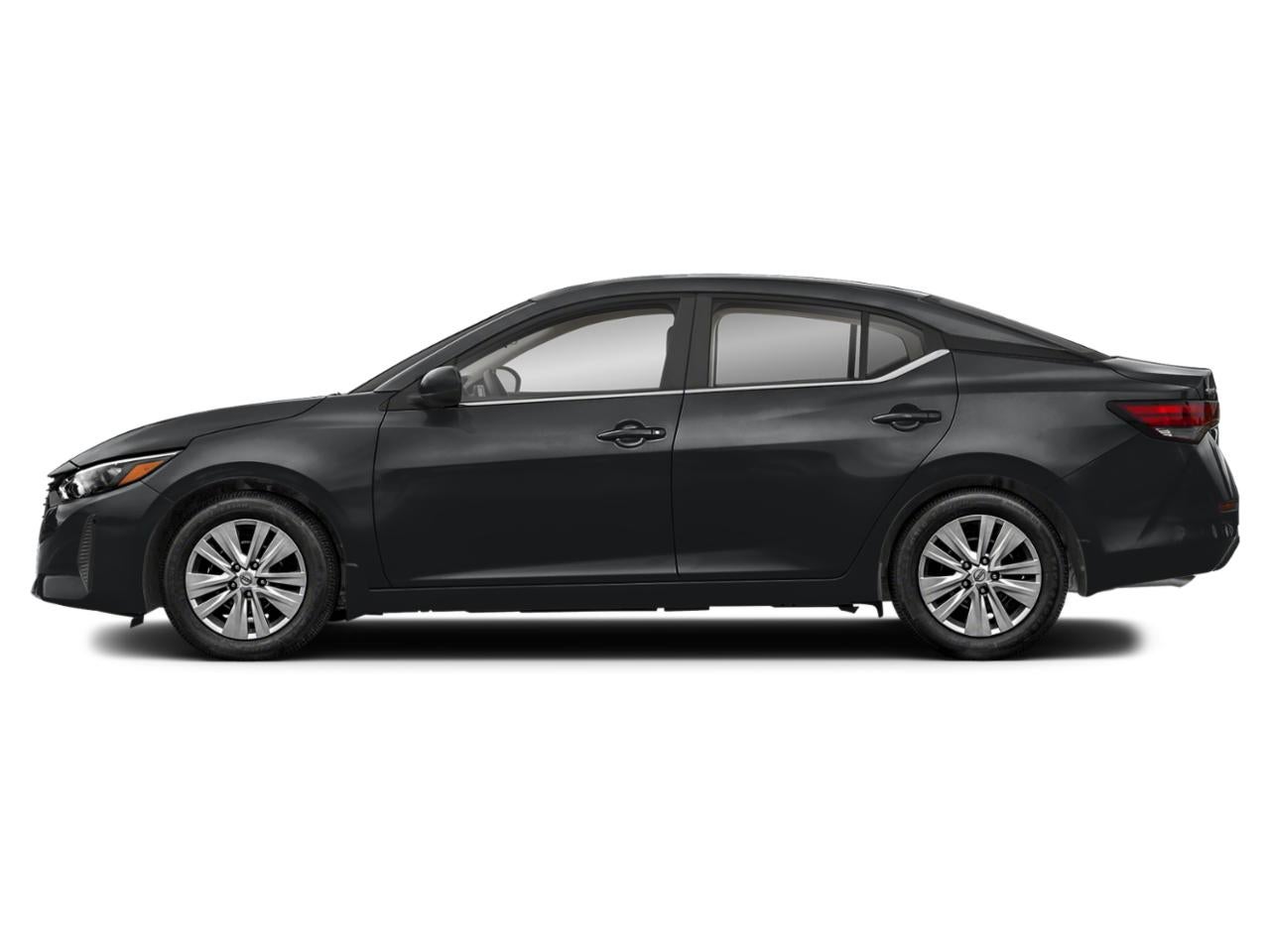2024 Nissan Sentra S Xtronic CVT