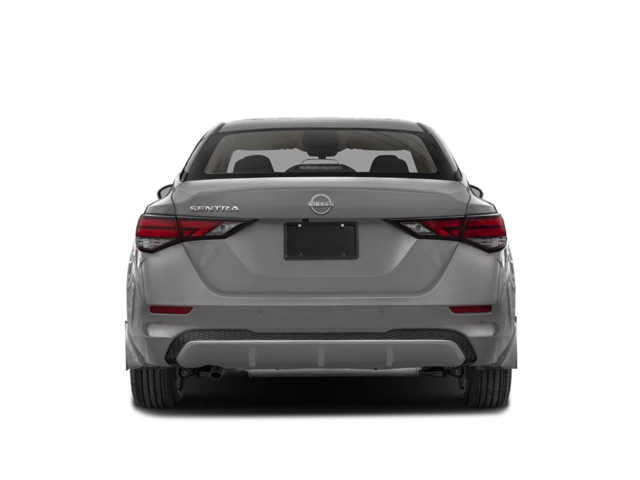 2024 Nissan Sentra S Xtronic CVT