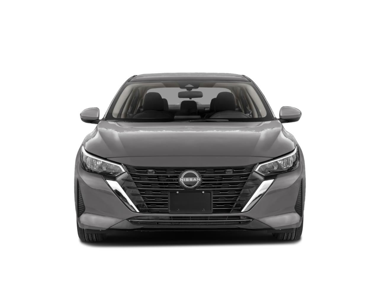 2024 Nissan Sentra S Xtronic CVT