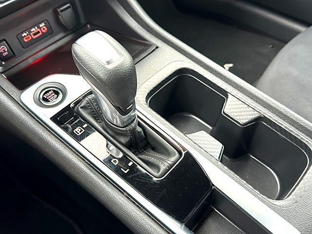 2024 Nissan Sentra SV CVT
