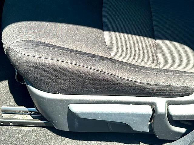 2025 Nissan Sentra SV CVT