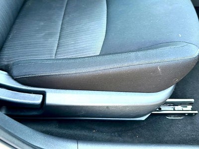2025 Nissan Sentra SV CVT