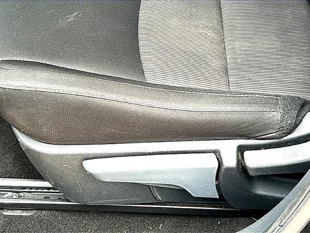 2024 Nissan Sentra SV CVT