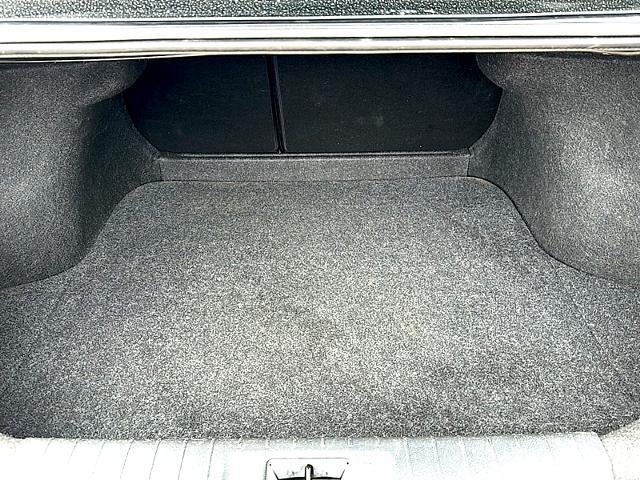 2024 Nissan Sentra SV CVT