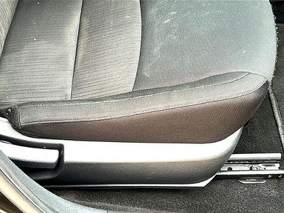 2024 Nissan Sentra SV CVT