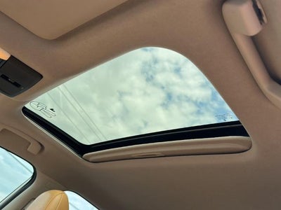 2024 Nissan Sentra SV CVT