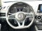 2025 Nissan Sentra SR CVT