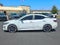 2024 Nissan Sentra SR CVT