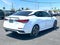 2024 Nissan Sentra SR Xtronic CVT