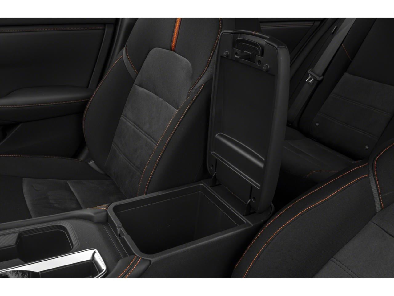 2021 Nissan Sentra SR CVT