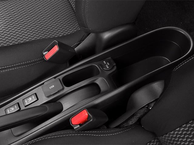 2014 Nissan Versa Note 5dr HB CVT 1.6 S Plus