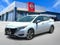 2025 Nissan Versa SV CVT