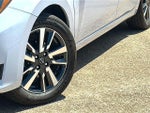 2025 Nissan Versa SV CVT