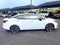 2025 Nissan Versa SR CVT