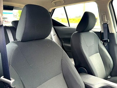 2025 Nissan Kicks Play S FWD