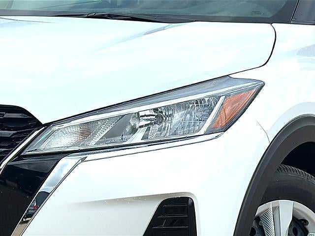 2025 Nissan Kicks Play S FWD