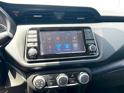 2025 Nissan Kicks Play S FWD