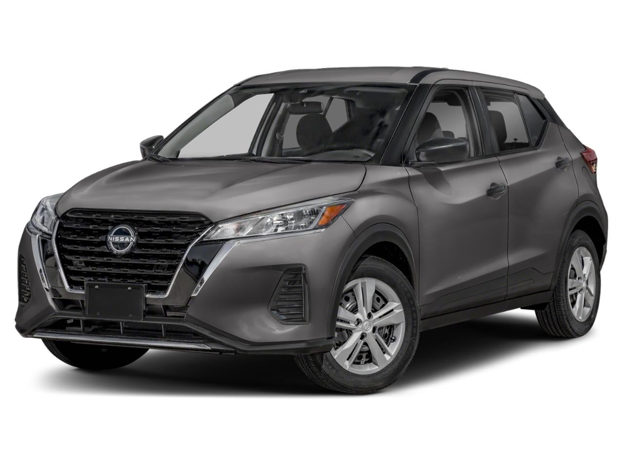 2025 Nissan Kicks Play S FWD