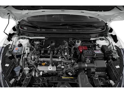 2025 Nissan Kicks Play S FWD