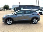2025 Nissan Kicks Play S FWD