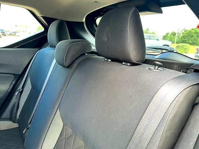 2019 Nissan Kicks SV FWD