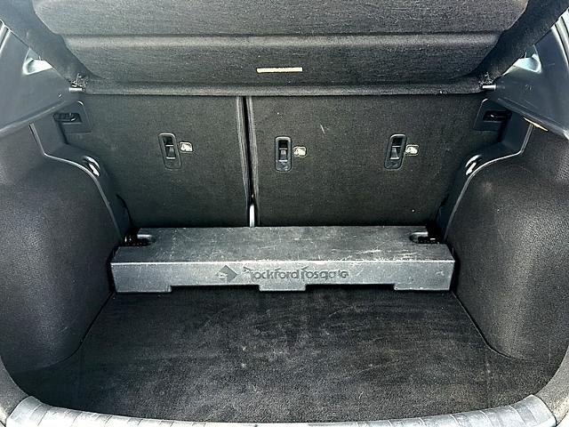 2019 Nissan Kicks SV FWD
