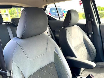 2019 Nissan Kicks SV FWD
