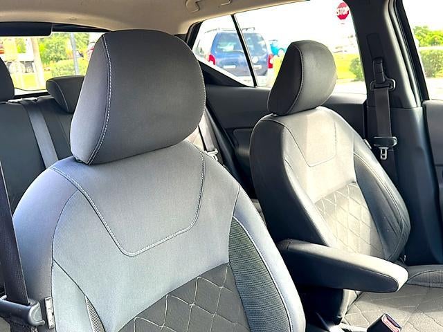2019 Nissan Kicks SV FWD