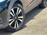 2019 Nissan Kicks SV FWD