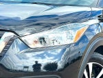 2019 Nissan Kicks SV FWD