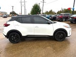 2023 Nissan Kicks SR Xtronic CVT