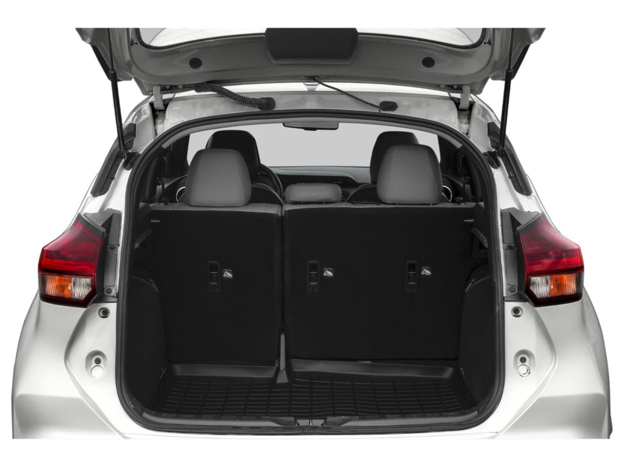 2023 Nissan Kicks SR Xtronic CVT