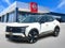 2025 Nissan Kicks SR FWD