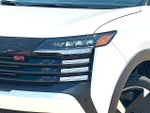 2025 Nissan Kicks SR FWD