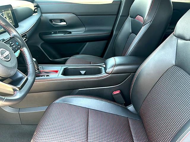 2025 Nissan Kicks SR FWD