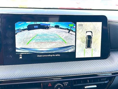 2025 Nissan Kicks SR FWD