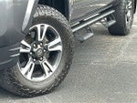 2017 Toyota Tacoma TRD Sport Double Cab 5' Bed V6 4x4 MT (Natl)