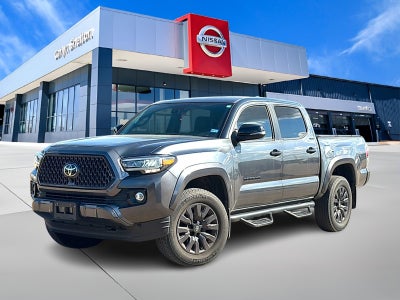 2023 Toyota Tacoma Limited