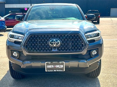 2023 Toyota Tacoma Limited
