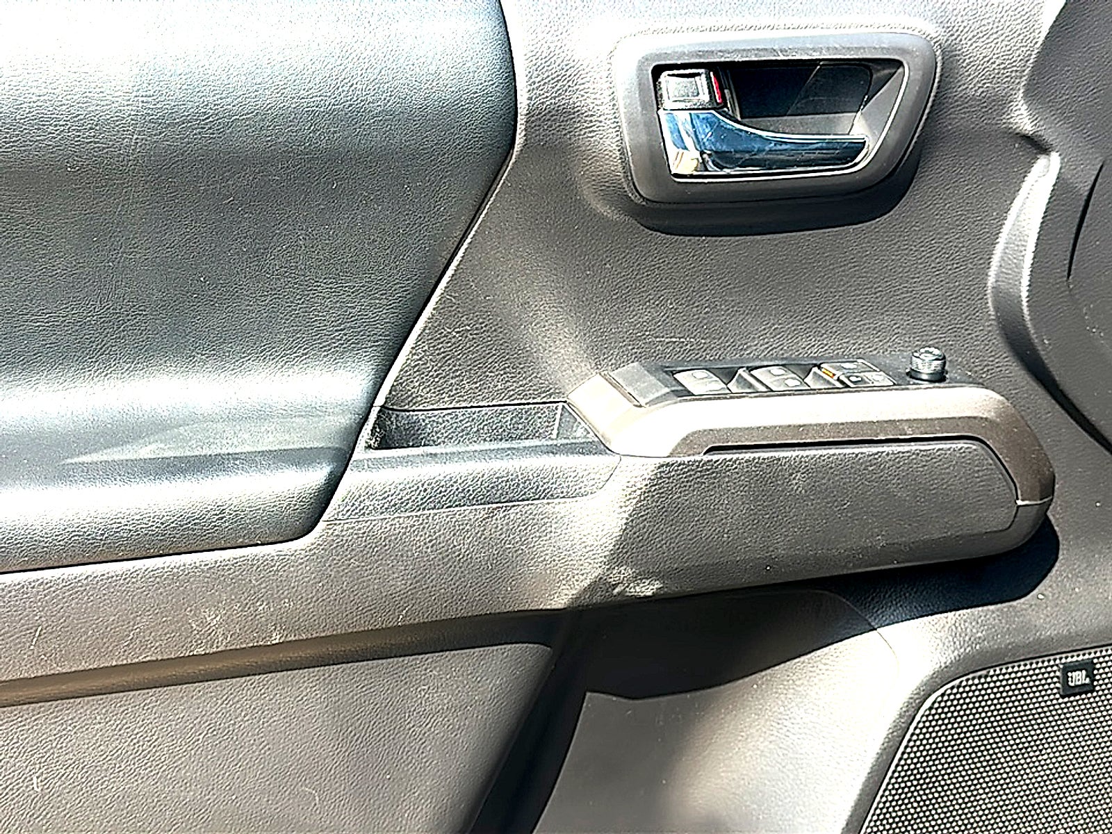 2023 Toyota Tacoma Limited