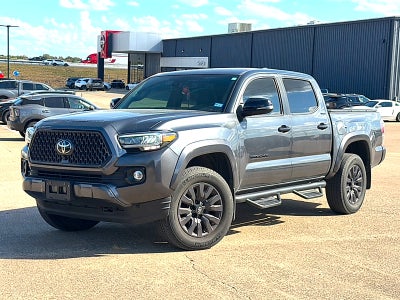 2023 Toyota Tacoma Limited