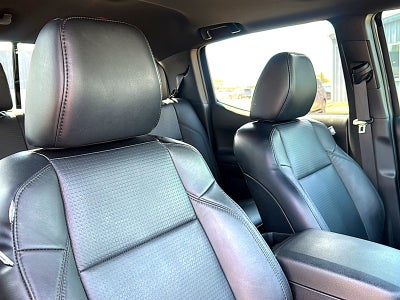 2023 Toyota Tacoma Limited