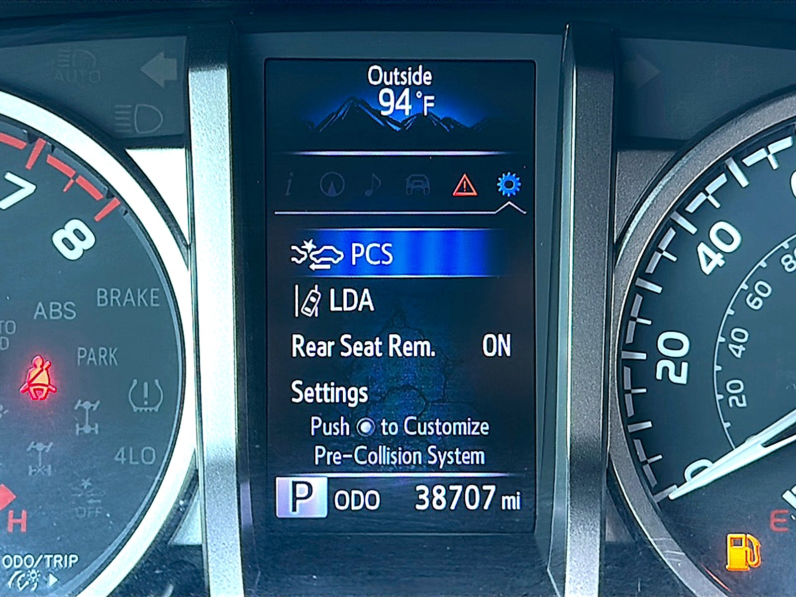 2023 Toyota Tacoma Limited