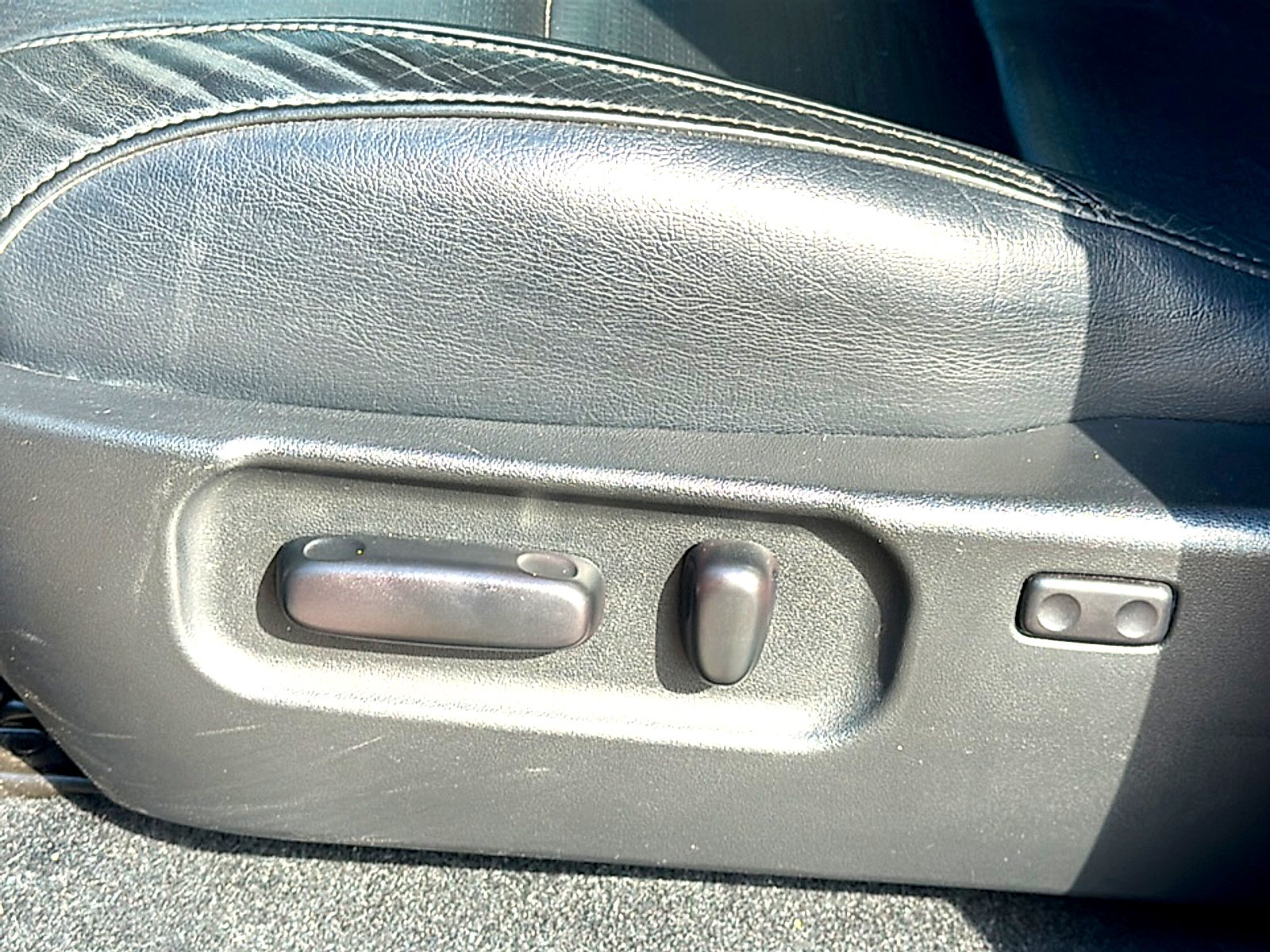 2023 Toyota Tacoma Limited