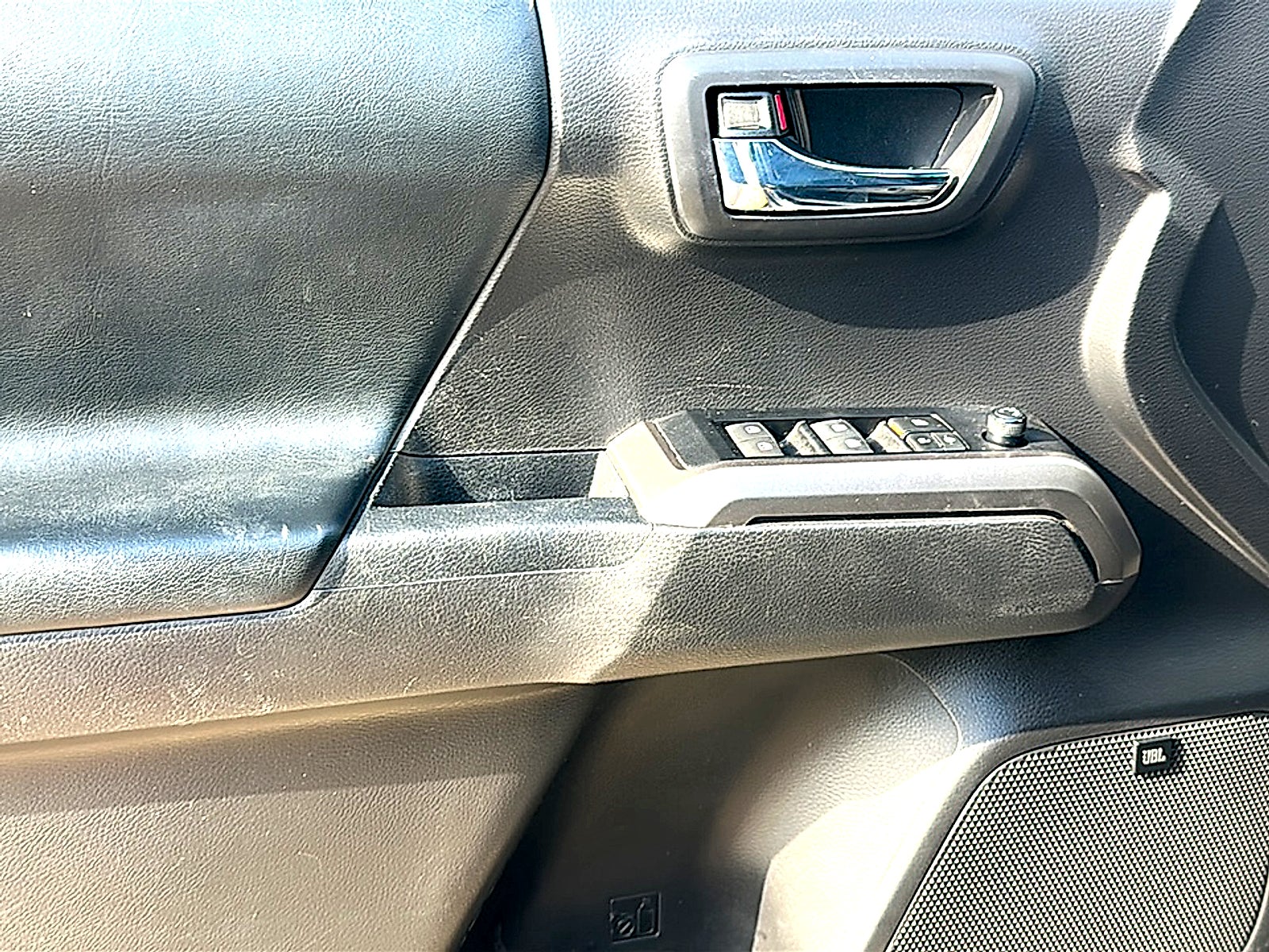 2023 Toyota Tacoma Limited
