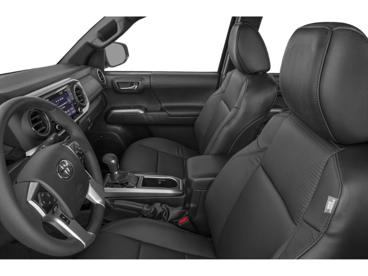 2023 Toyota Tacoma Limited