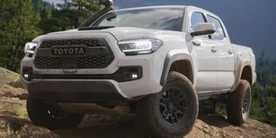 2023 Toyota Tacoma Limited