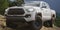 2023 Toyota Tacoma Limited