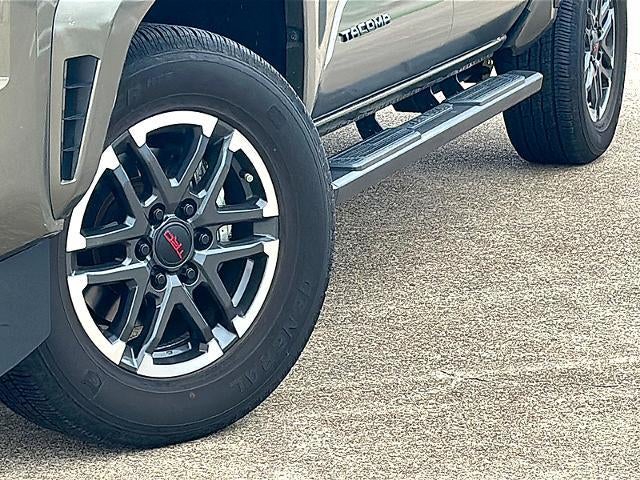 2024 Toyota Tacoma 2WD 2WD TRD Sport Double Cab 5' Bed AT (Natl)