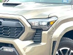 2024 Toyota Tacoma 2WD 2WD TRD Sport Double Cab 5' Bed AT (Natl)